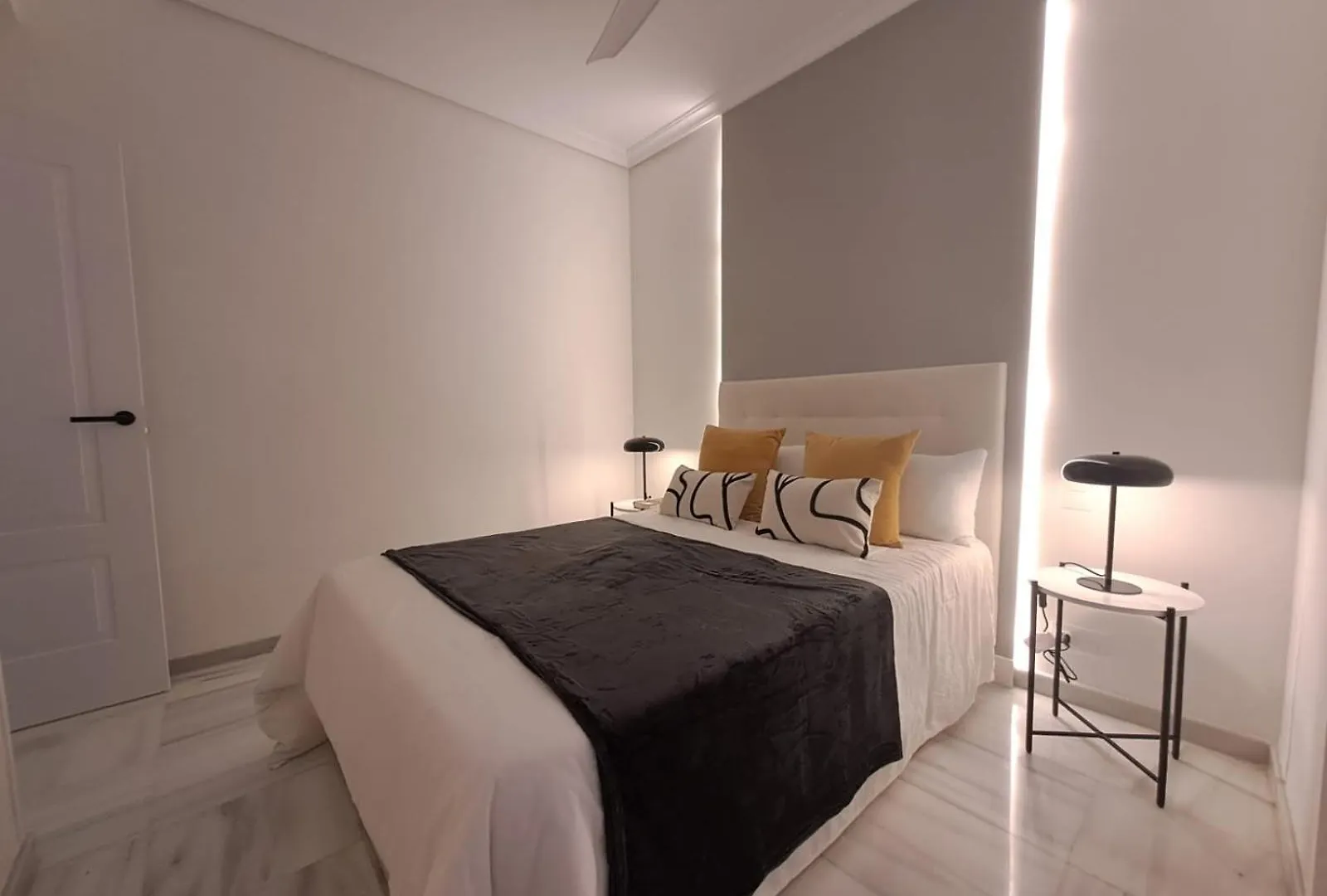 Ferienwohnung Triana Centro Sevilla Apartment