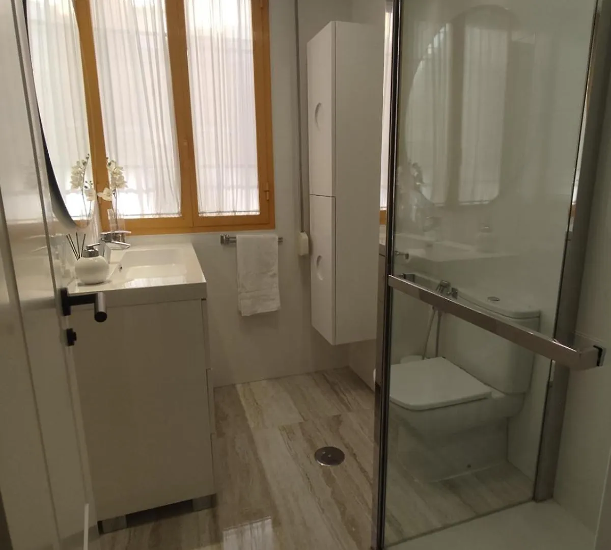 Triana Centro Daire Sevilla 0*,  İspanya