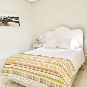  Appartement Beyourself By Sevillaluxurysuites