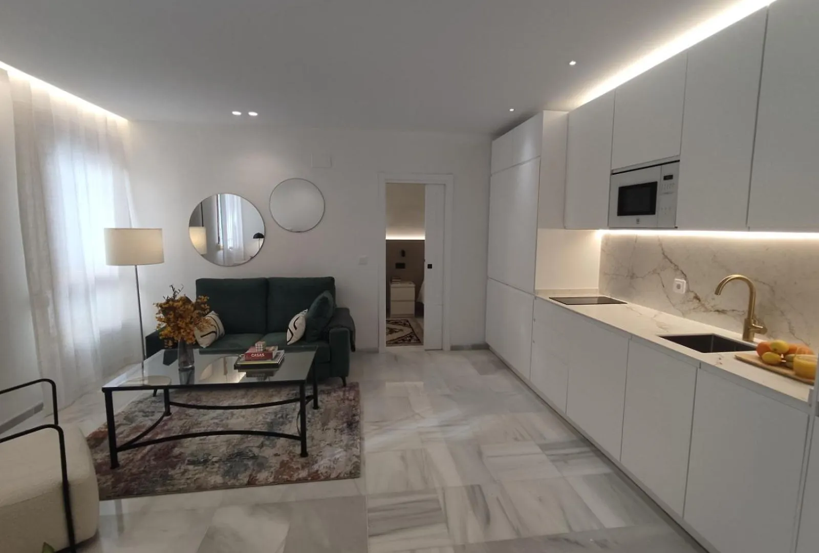 Appartement Triana Centro à Séville