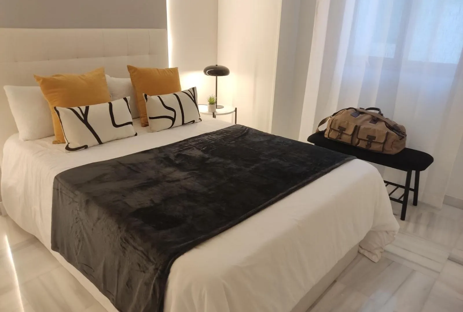 Appartement Triana Centro à Séville