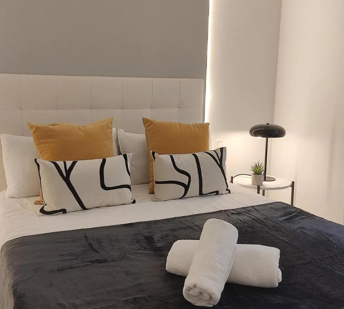 Appartement Triana Centro à Séville