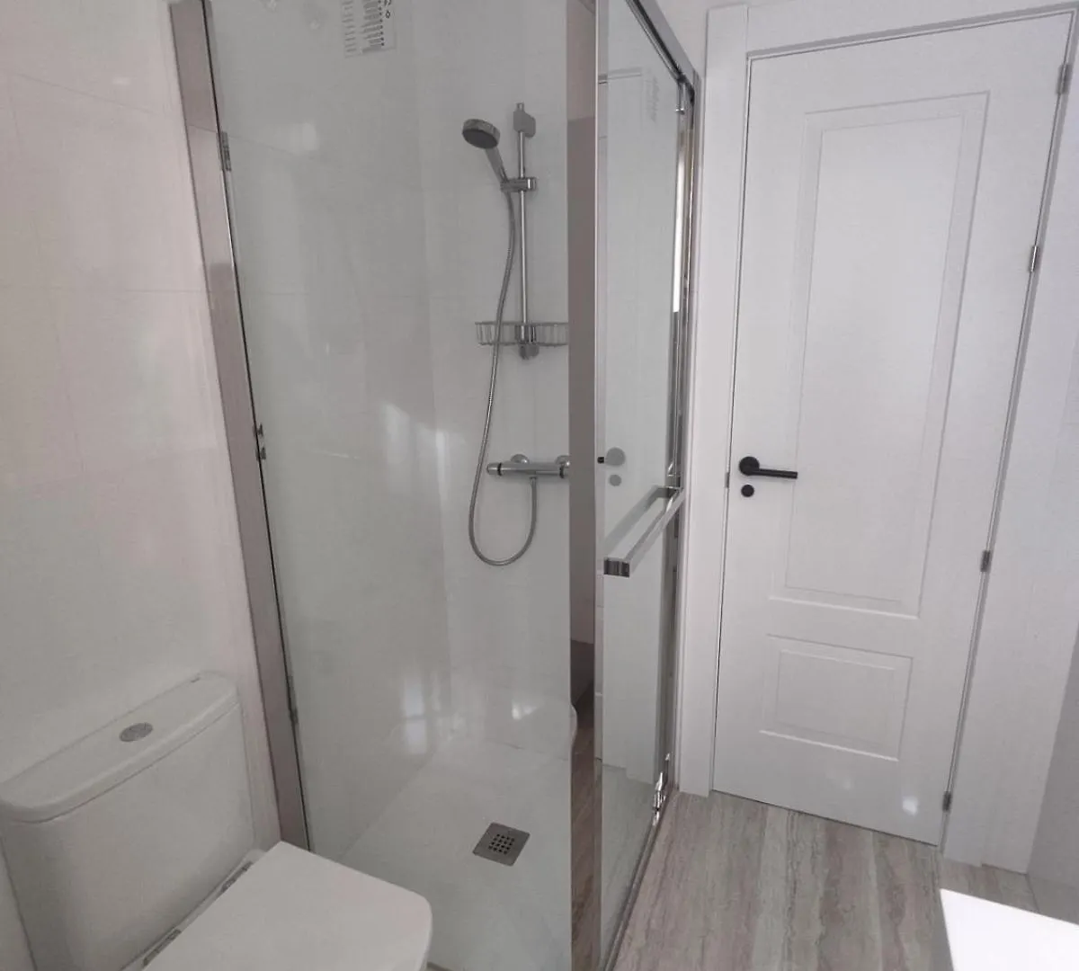Appartement Triana Centro à Séville Espagne
