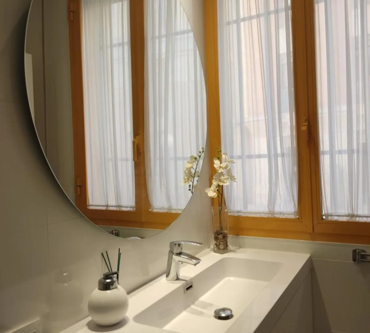 Appartement Triana Centro à Séville