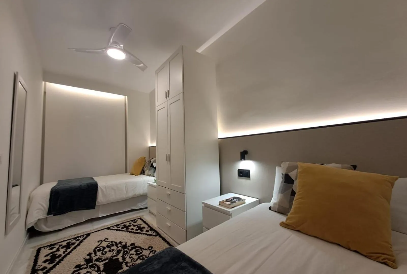 Appartement Triana Centro à Séville 0*,  Espagne